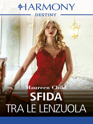 cover image of Sfida tra le lenzuola